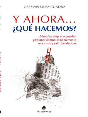 cover image of Y ahora... ¿qué hacemos?